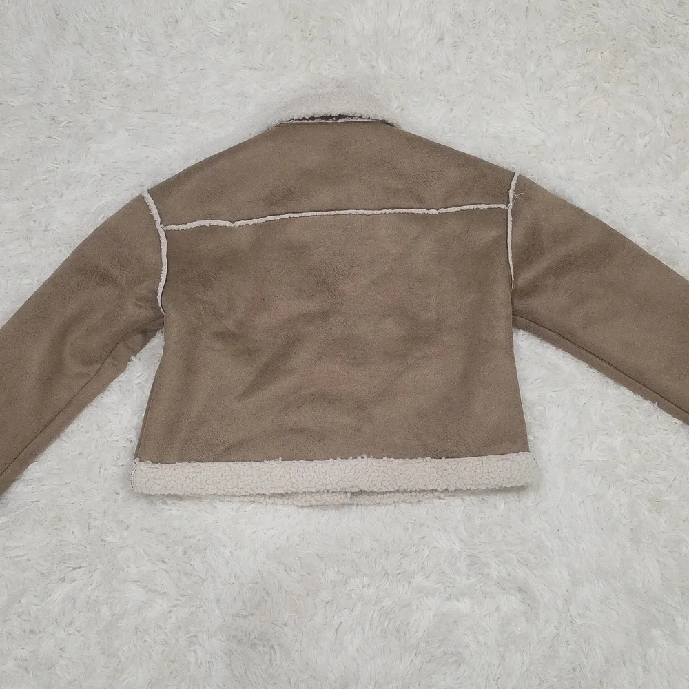 Cider stylish jacket